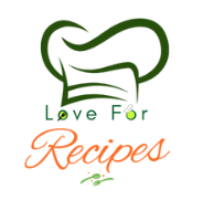 Love For Recipes